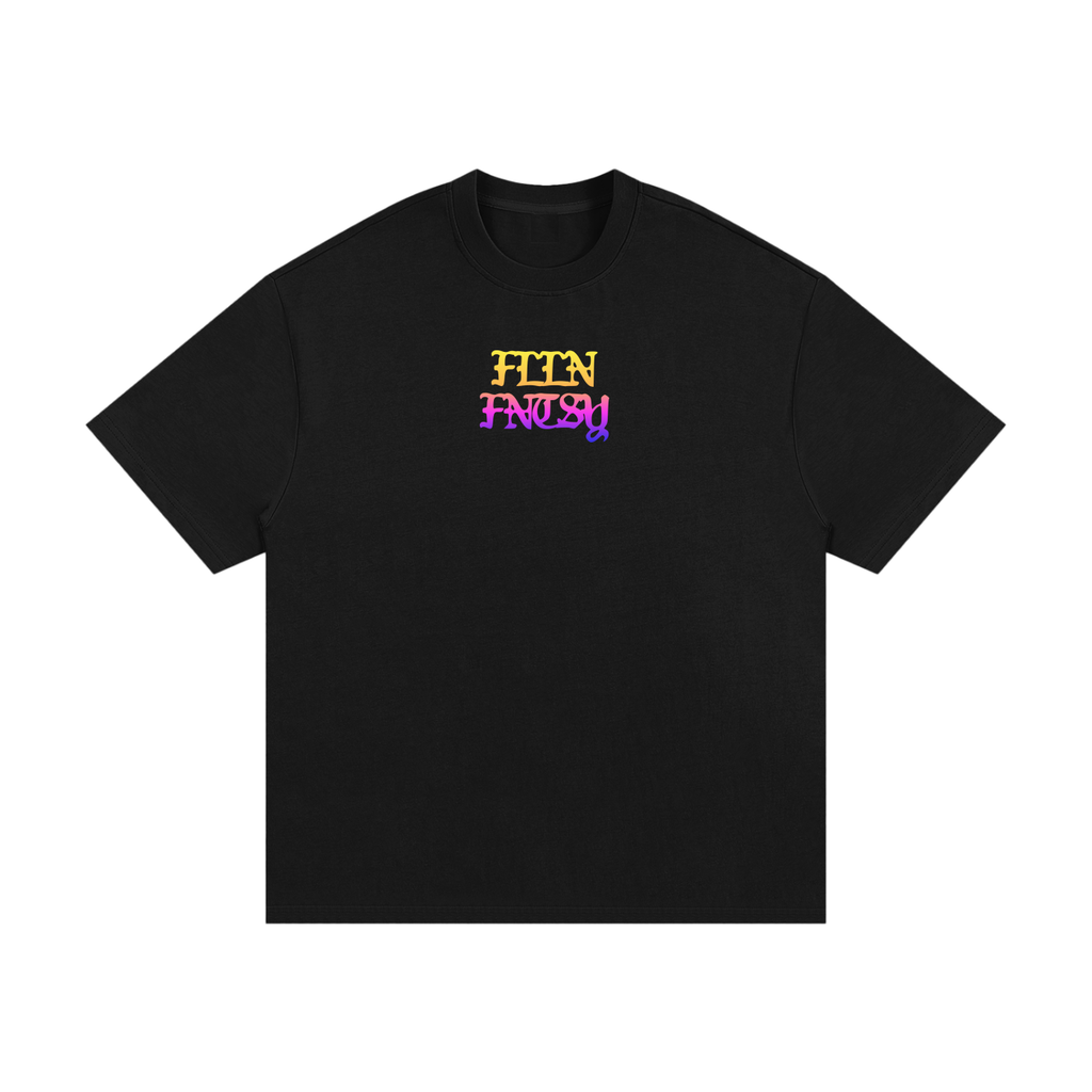 Virgo Heavyweight Cotton T-Shirt