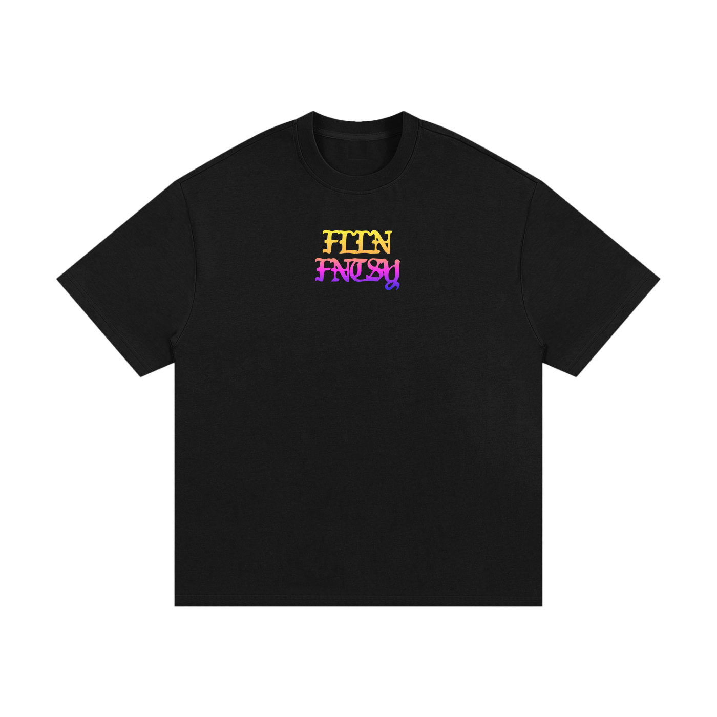 Virgo Heavyweight Cotton T-Shirt