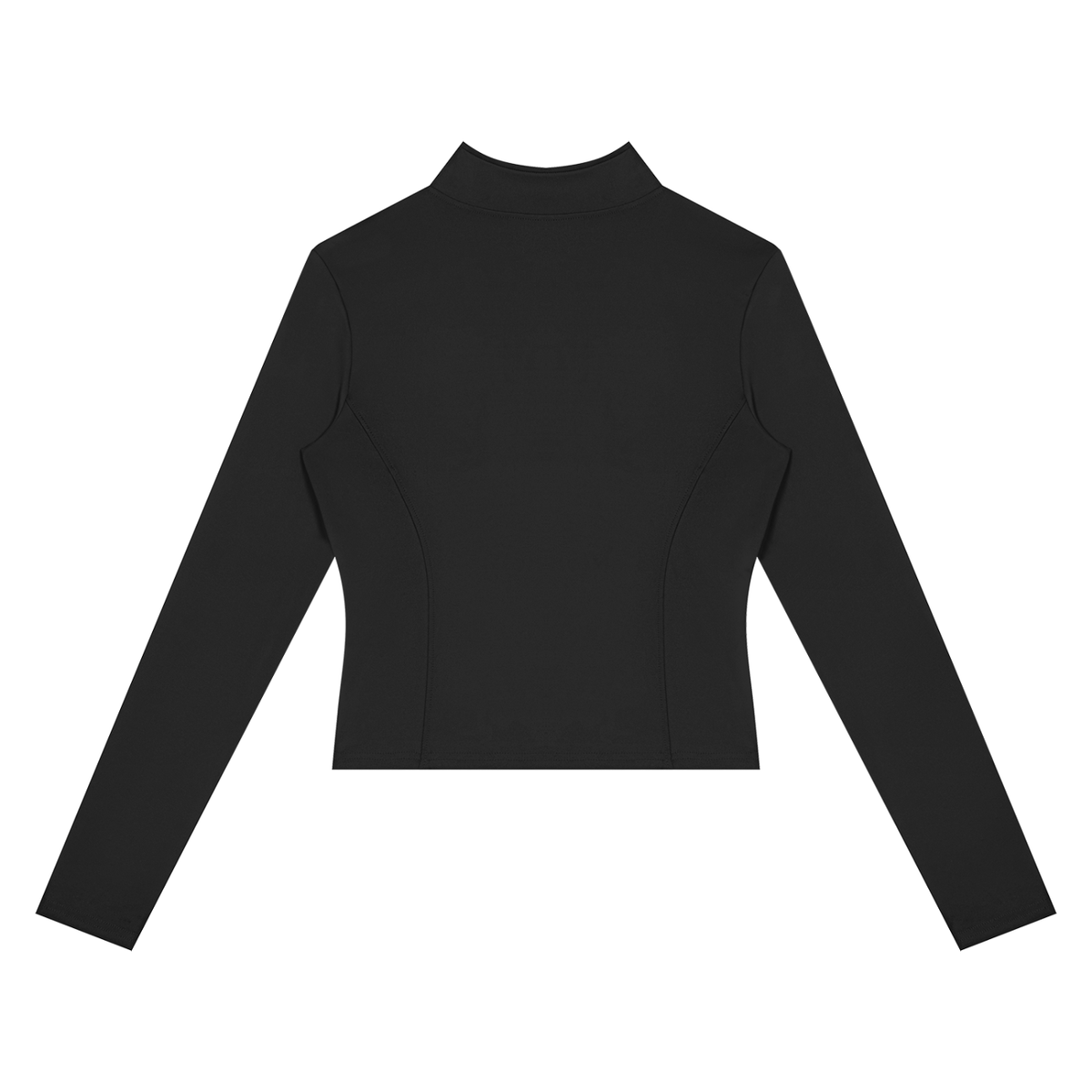 Women's Paneled Yoga Sports Jacket