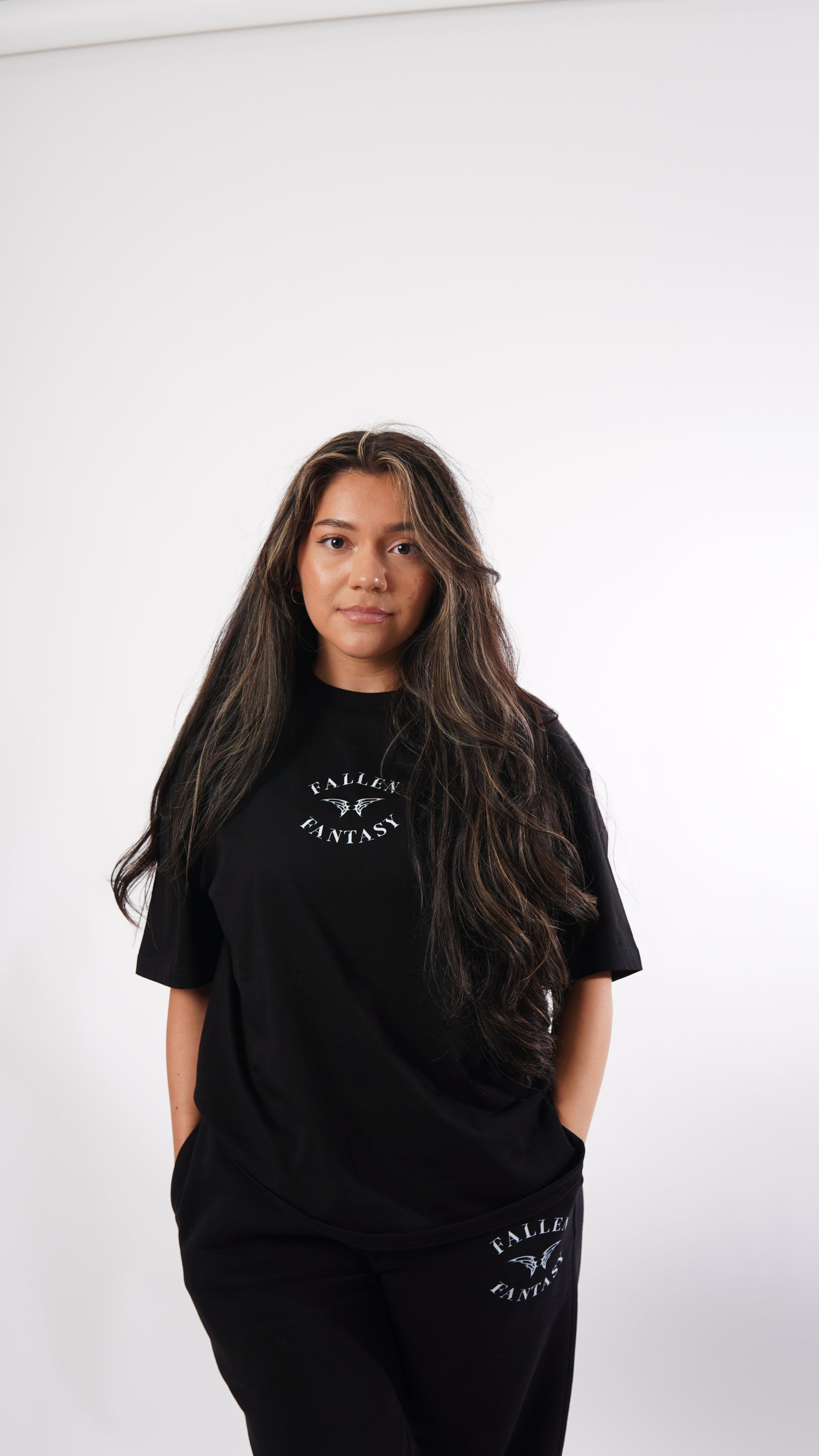 Ascension Armor Oversized Tee