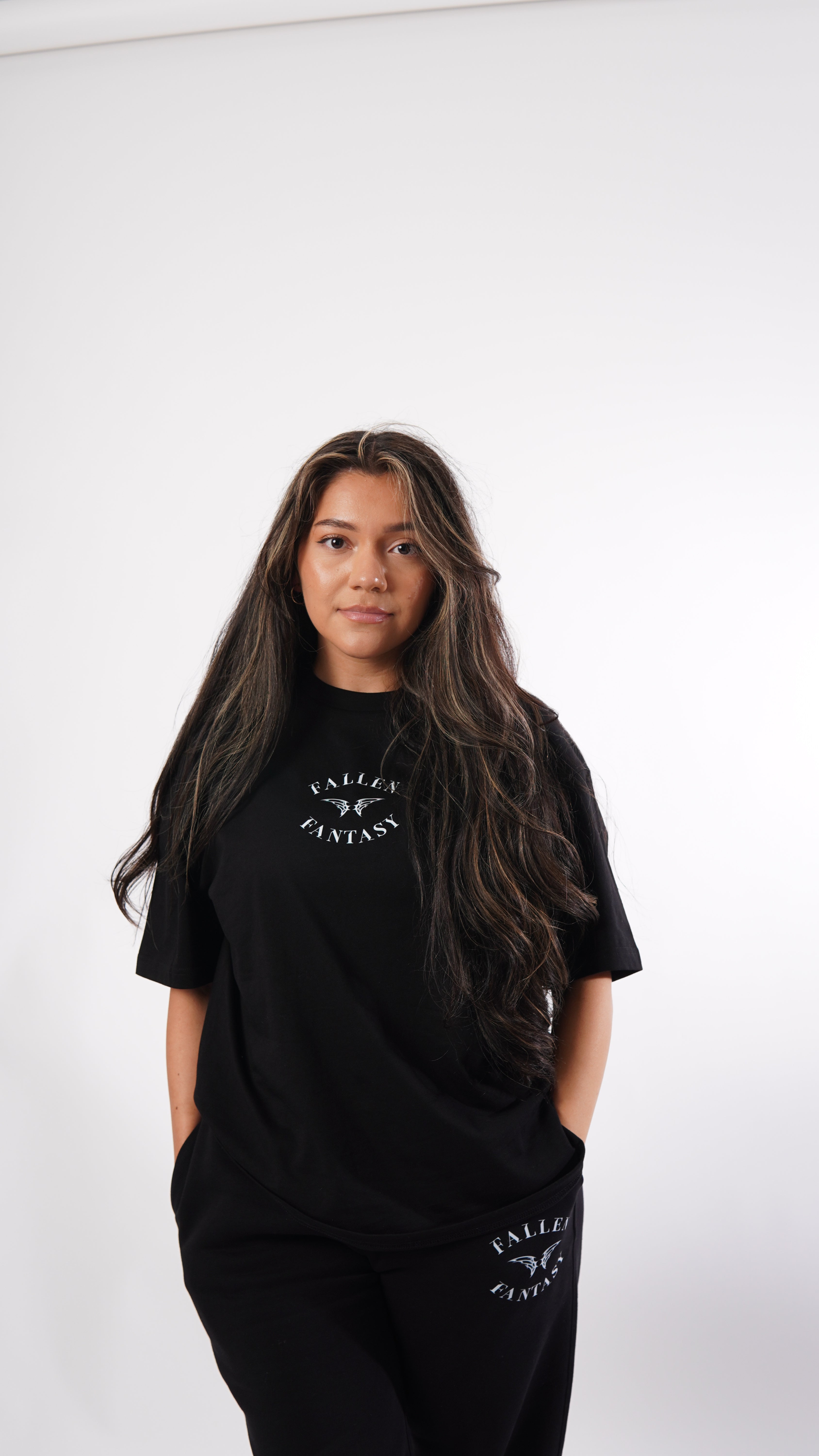 Ascension Armor Oversized Tee