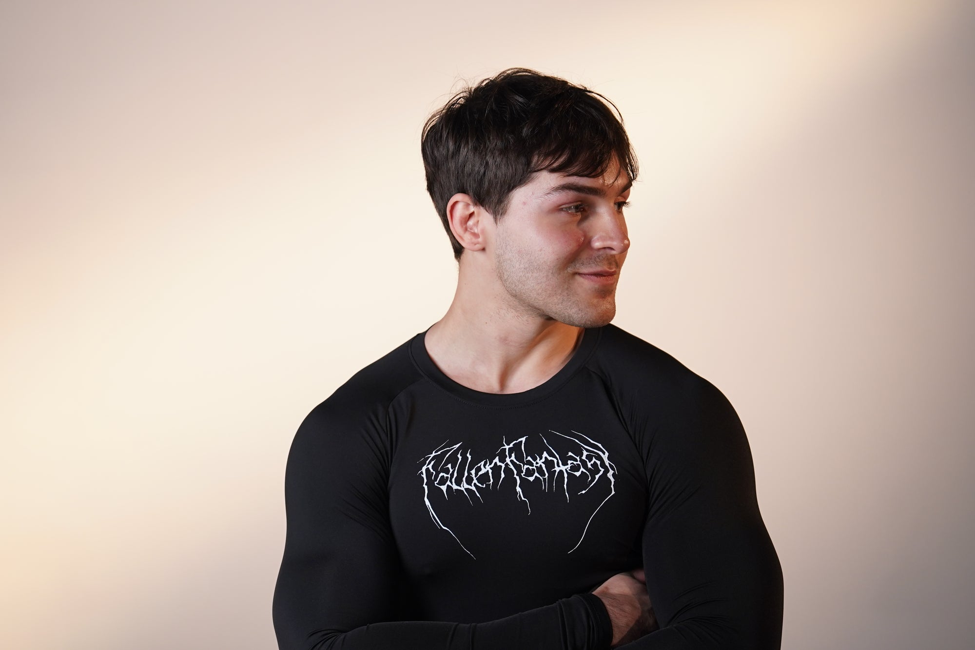 Darkness Compression Long sleeve