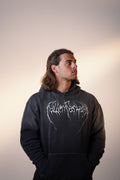 Heavyweight Sunfade Oversized Hoodie