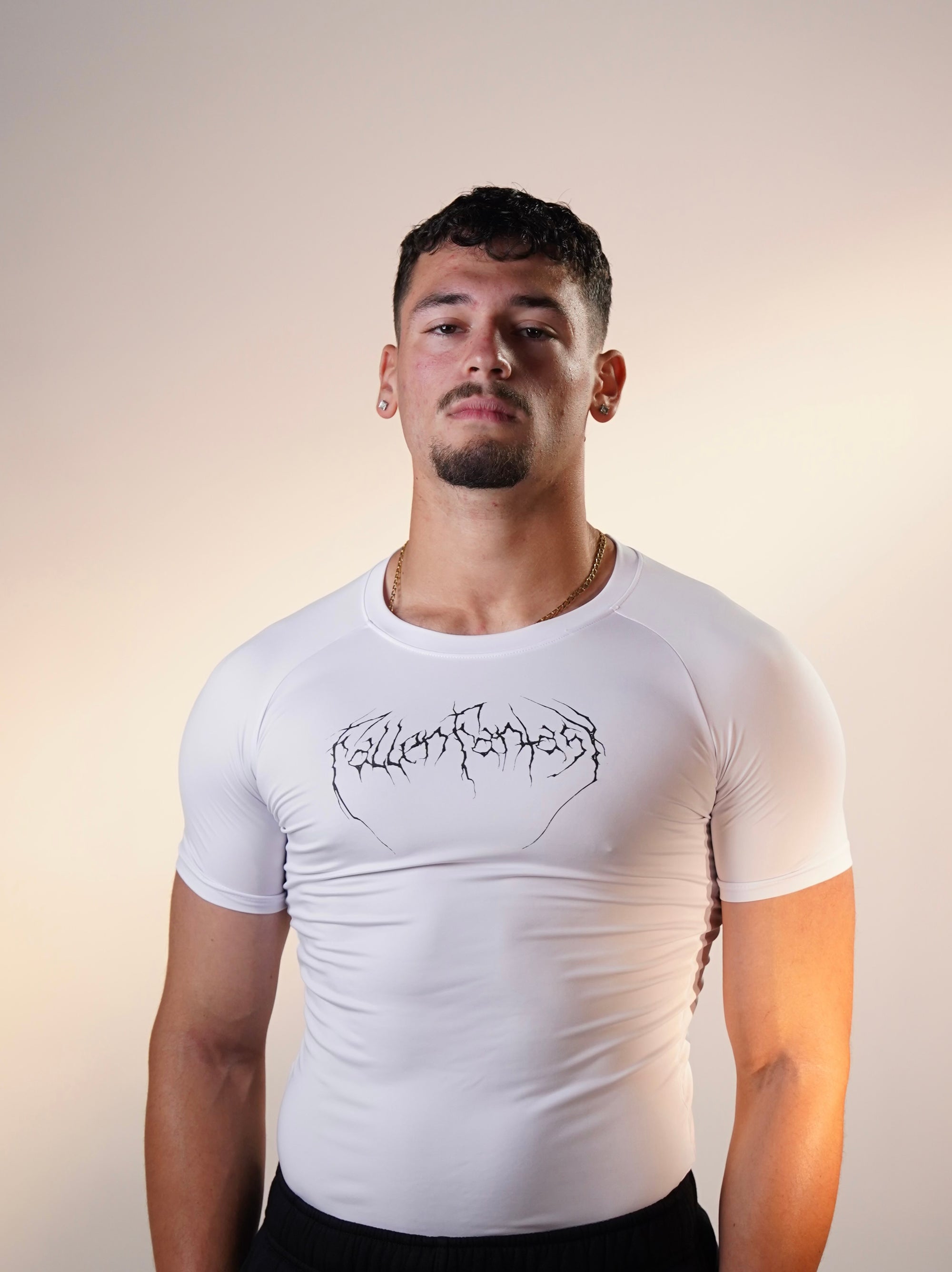 Darkness Compression Tee