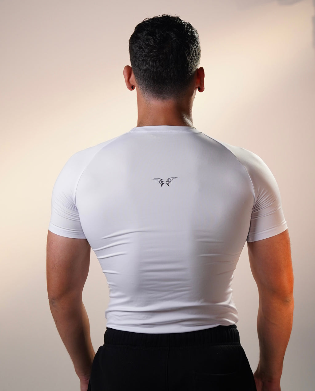 Darkness Compression Tee