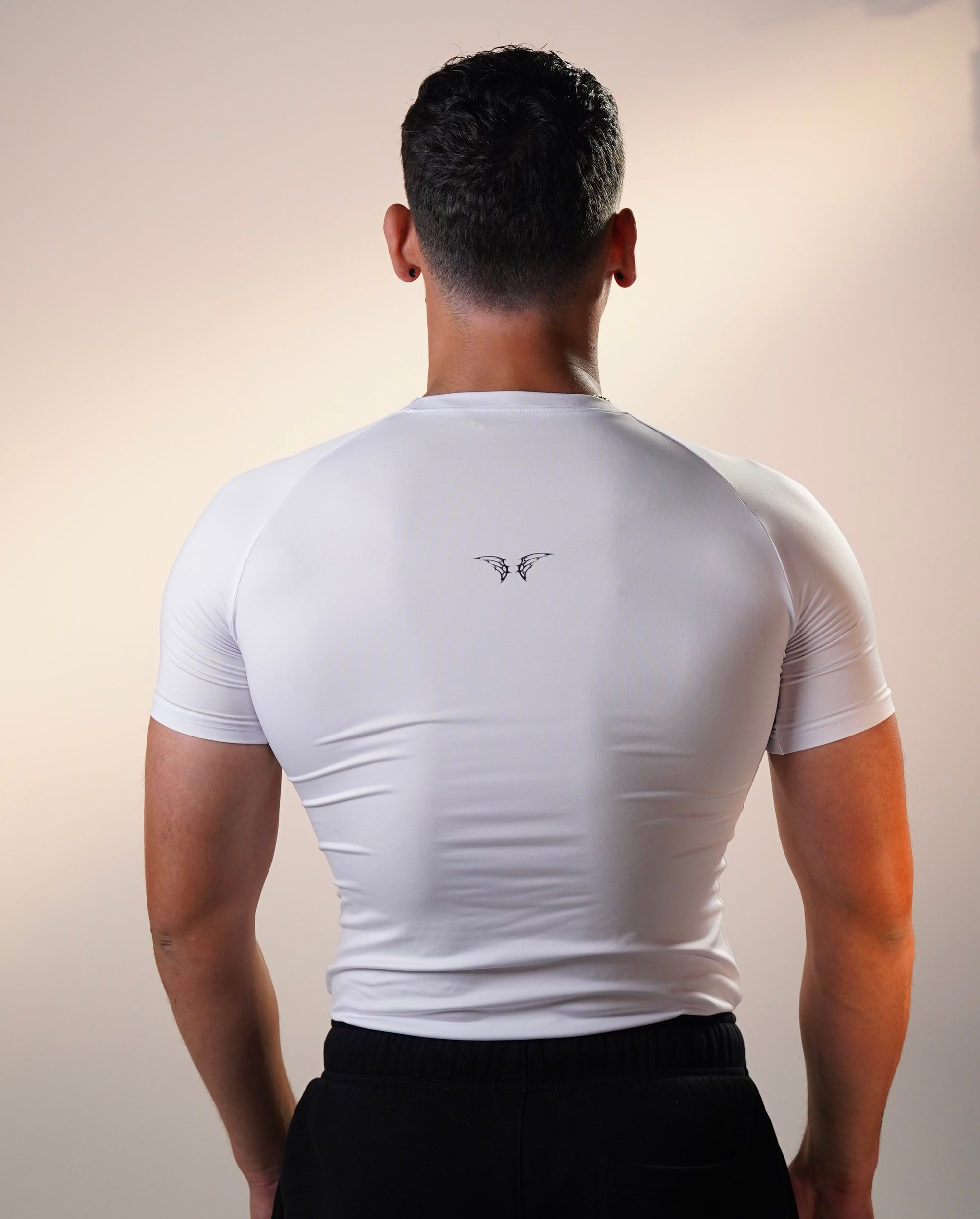 Darkness Compression Tee