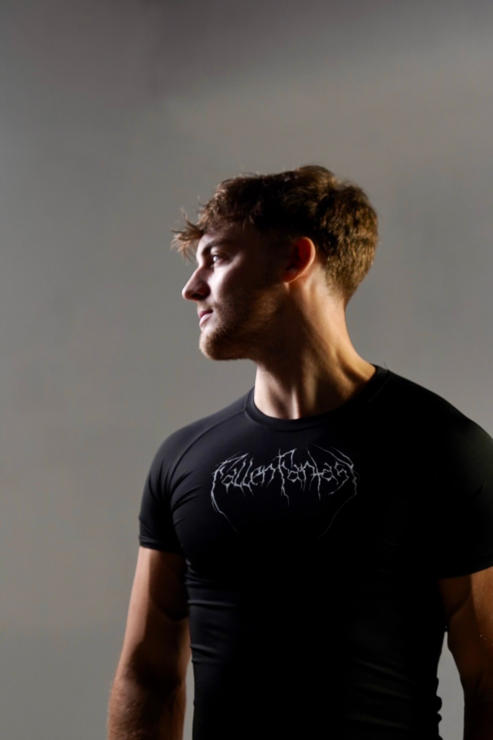 Darkness Compression Tee