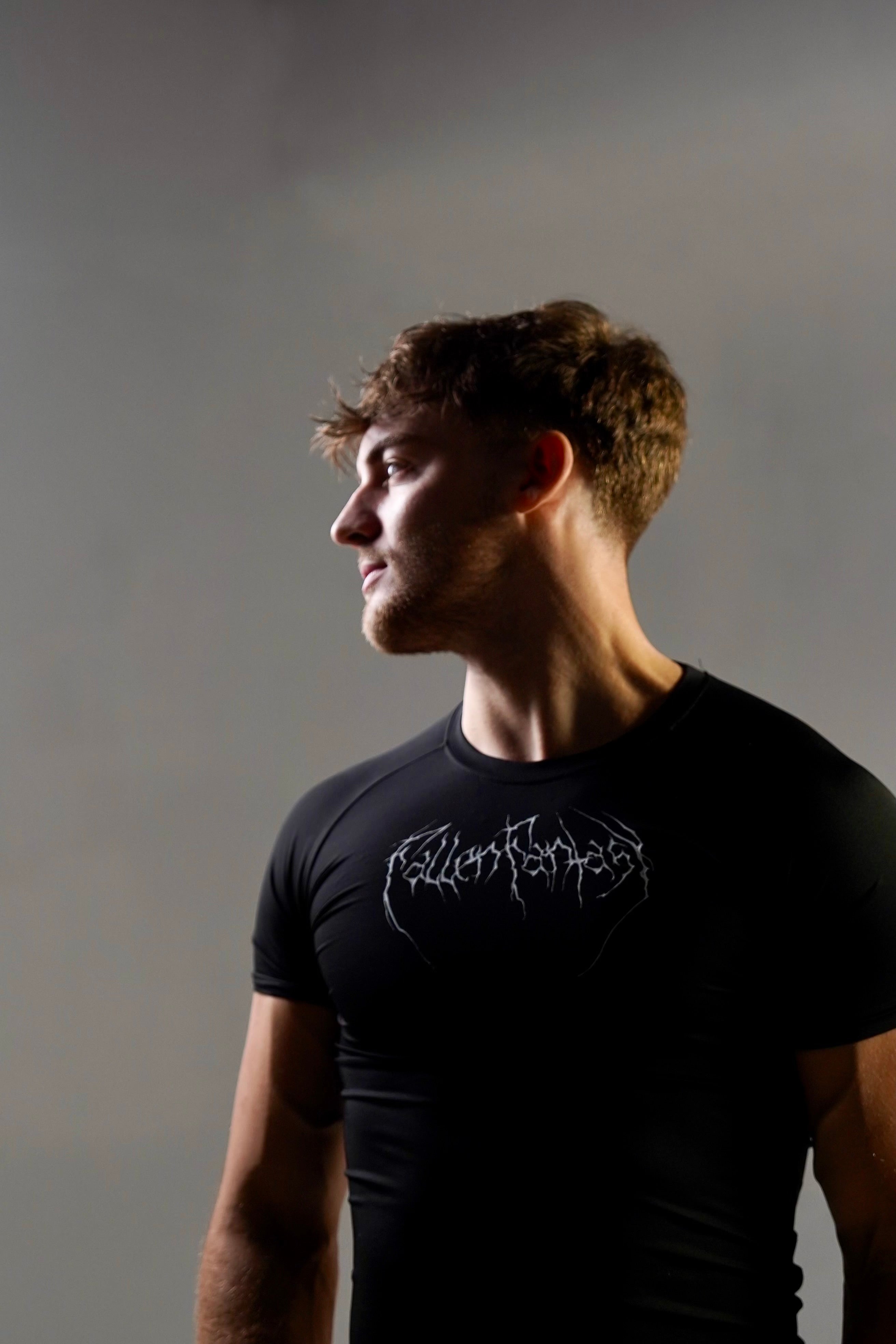 Darkness Compression Tee