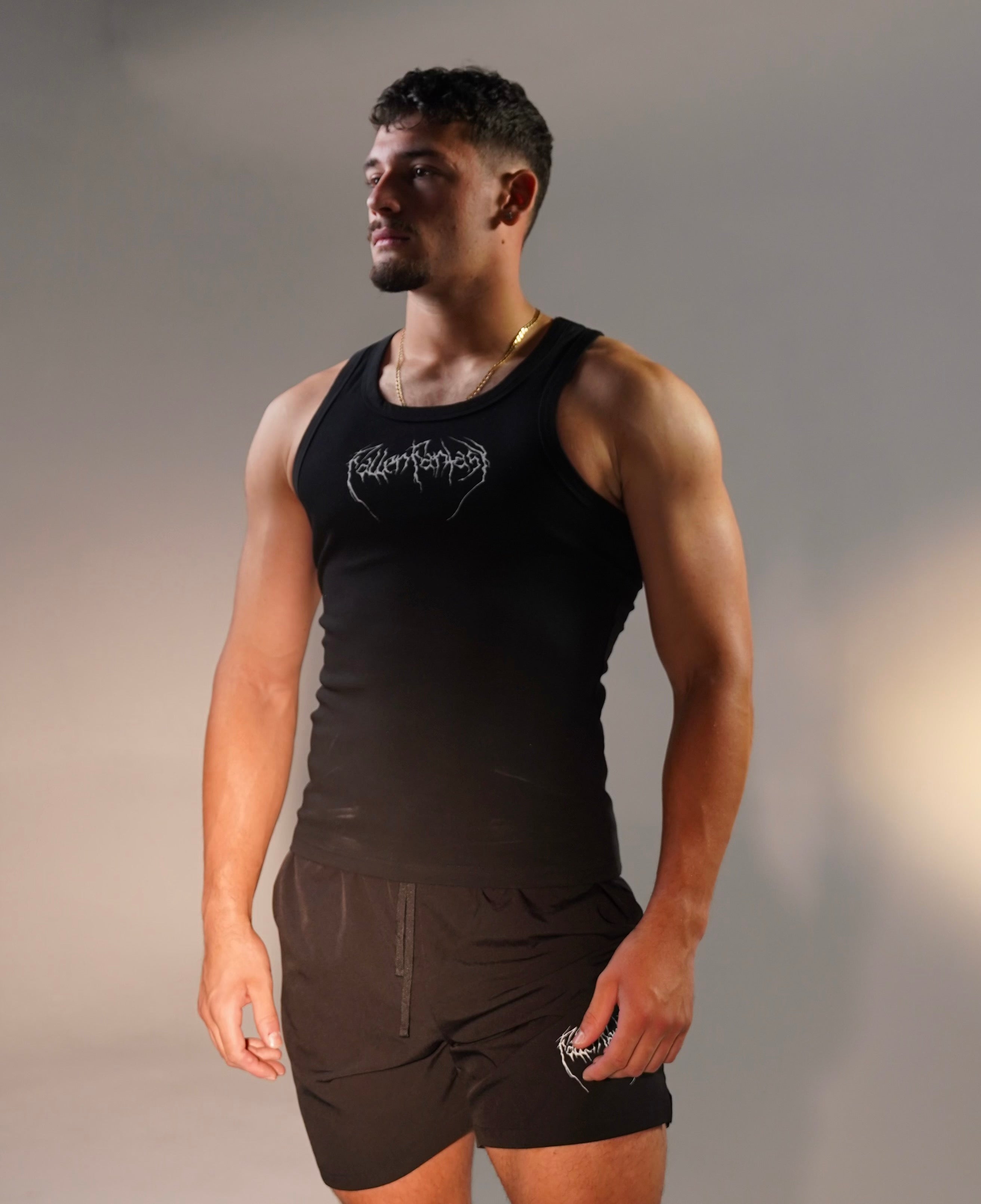 Darkness Active Shorts