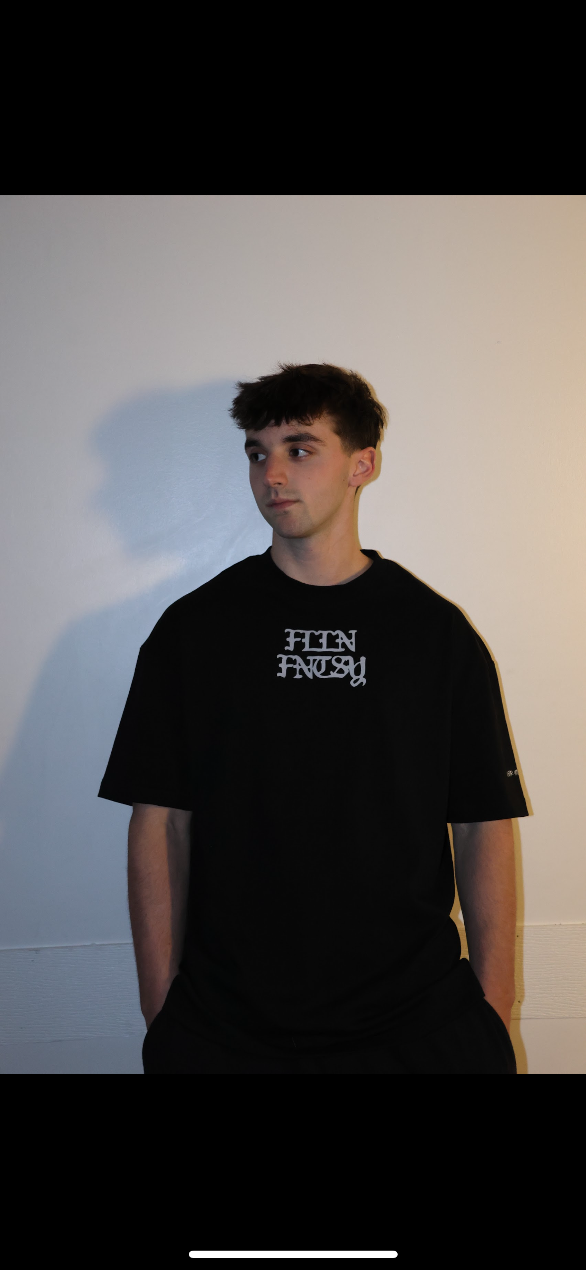 Self Love Heavyweight Cotton Tee