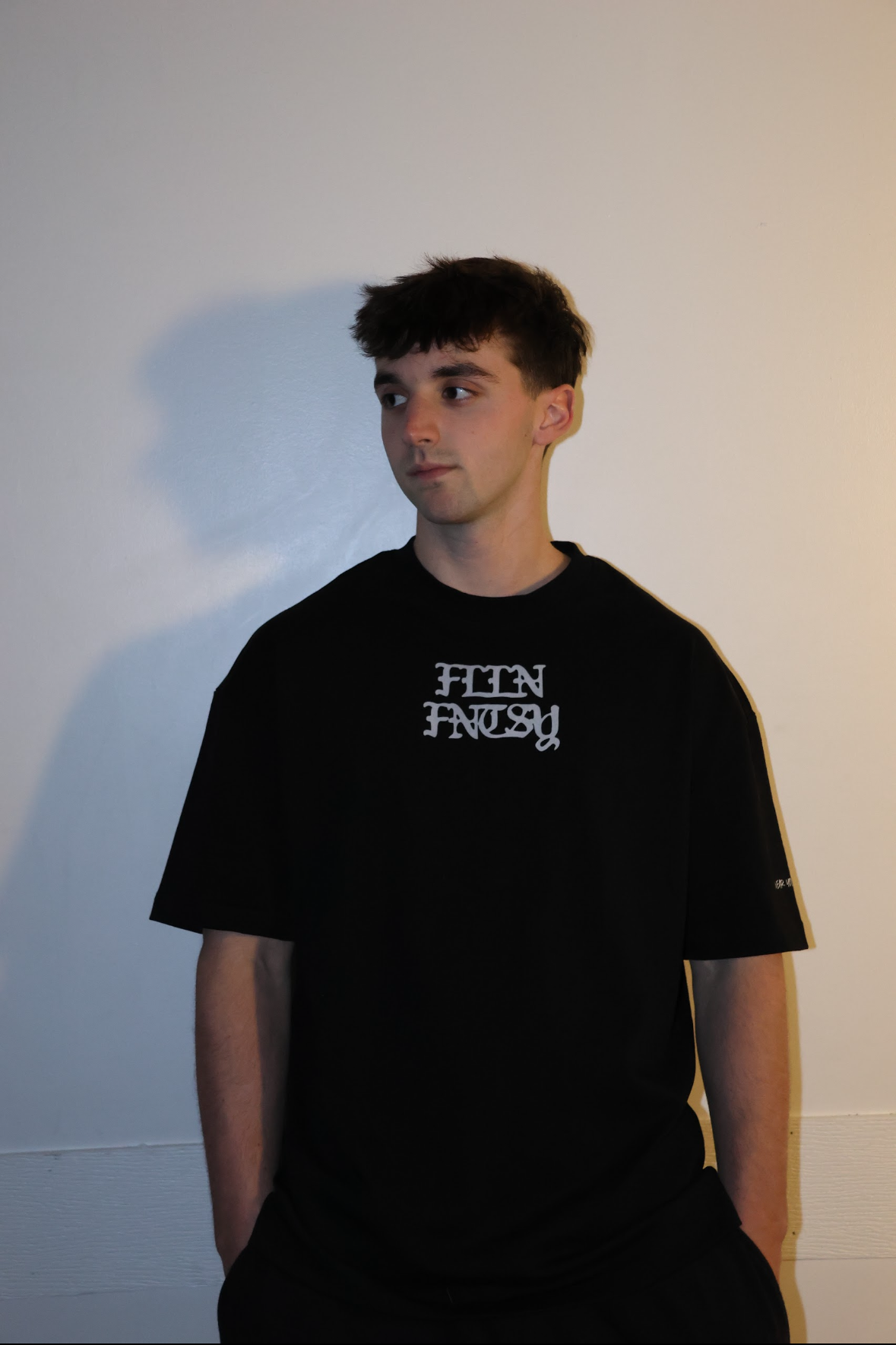 Self Love Heavyweight Cotton Tee