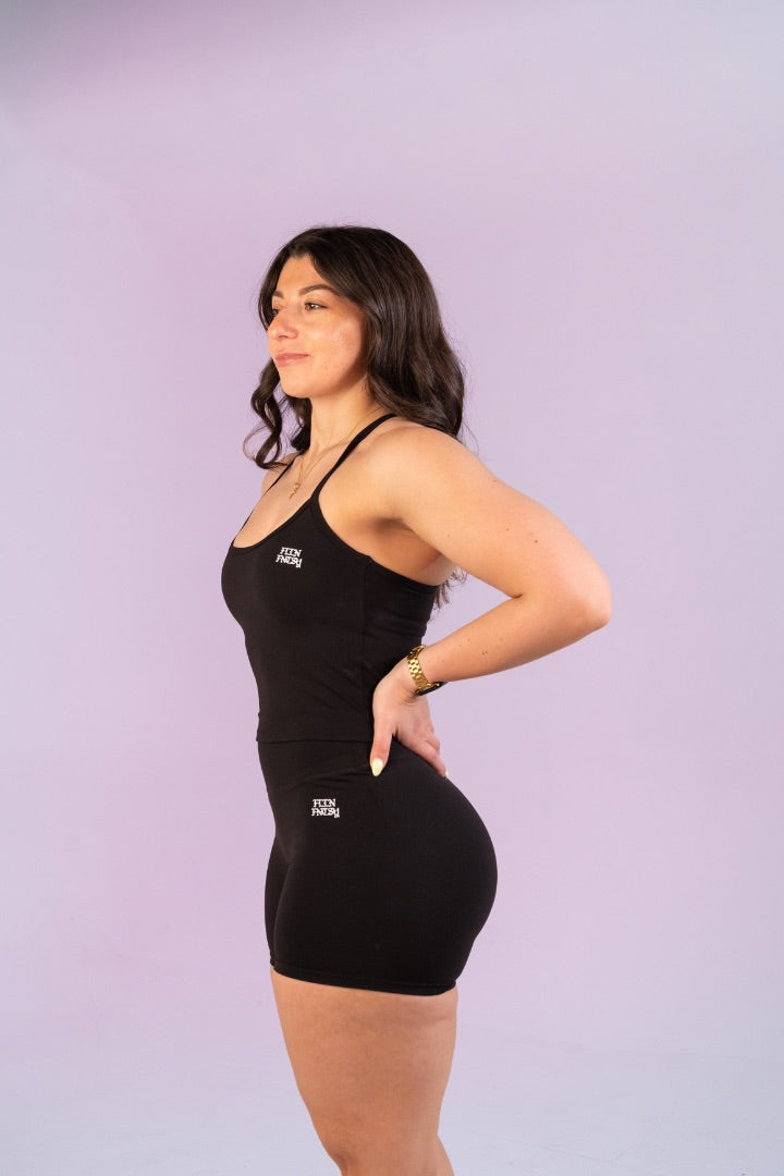 Women’s High waisted shorts
