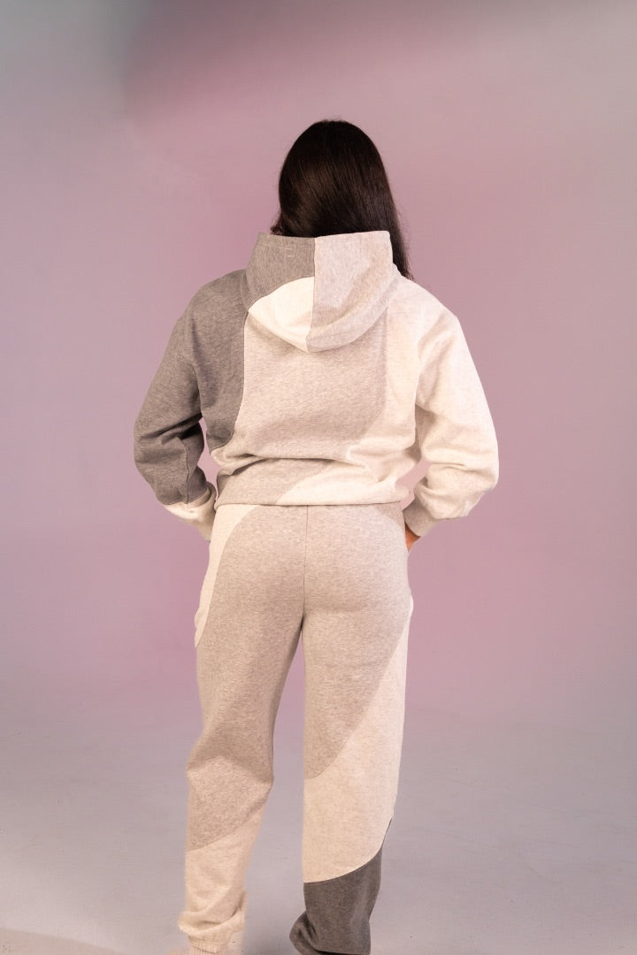 Women’s Color Block Joggers
