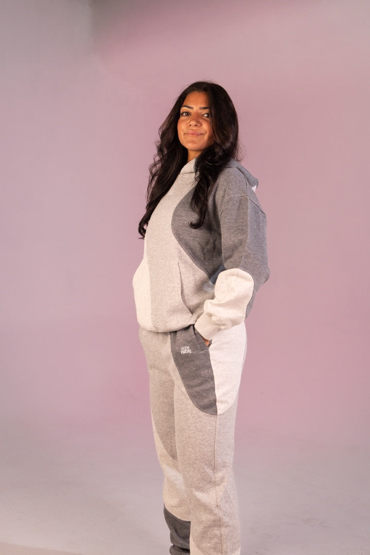 Women’s Color Block Joggers