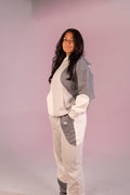 Women’s Color Block Joggers