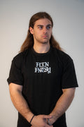 Men’s Oversized Casual T-Shirt