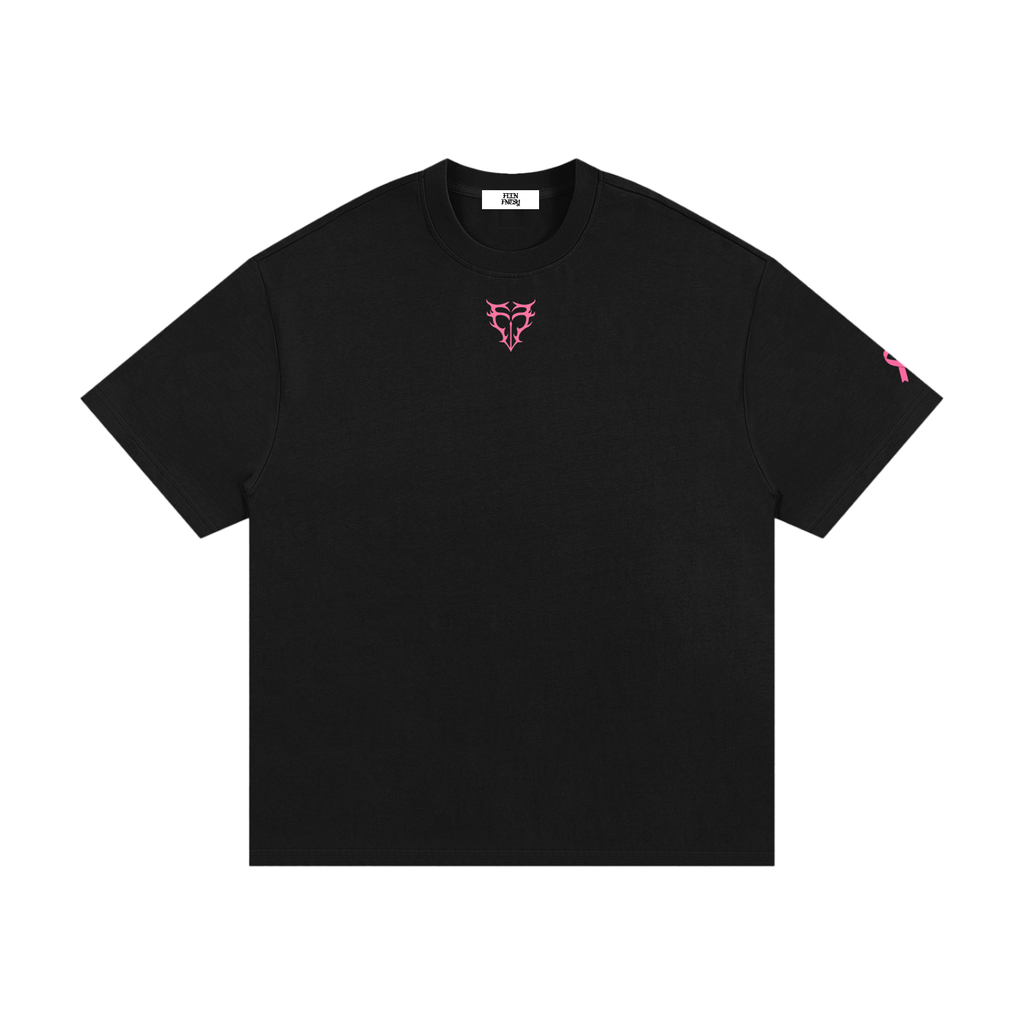 Essential Heavyweight Cotton T-Shirt