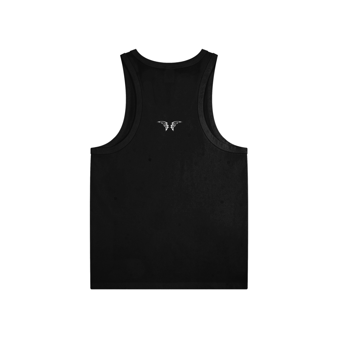 Darkness Compression tank