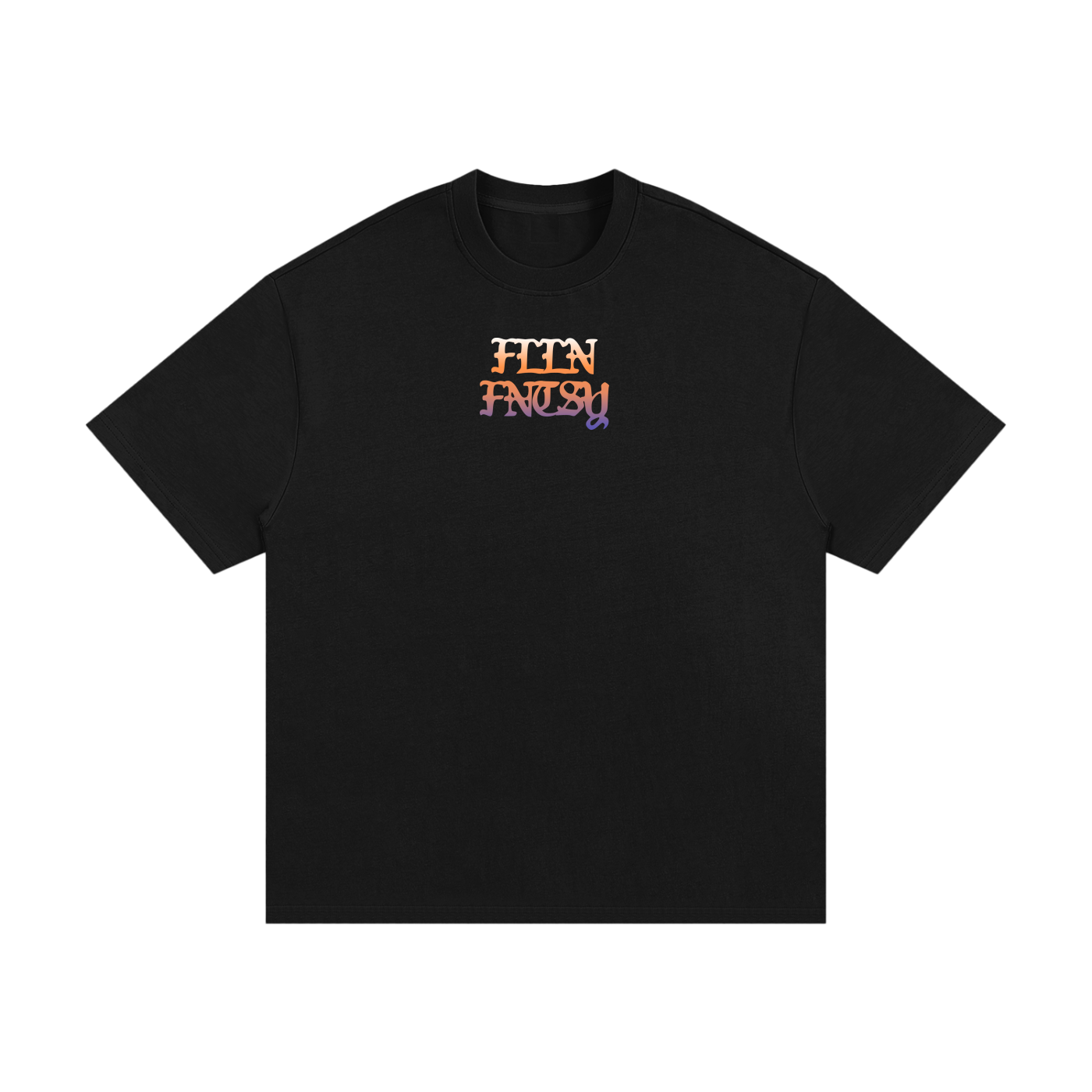 Capricorn Heavyweight Cotton T-Shirt