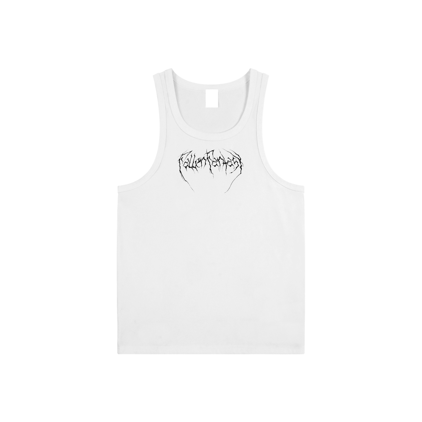 Darkness Compression tank