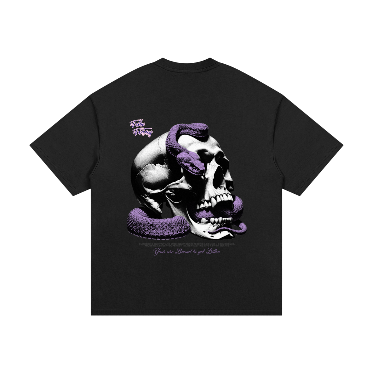 Essential Heavyweight Cotton T-Shirt
