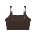 Women’s Cropped Yoga Tank Top