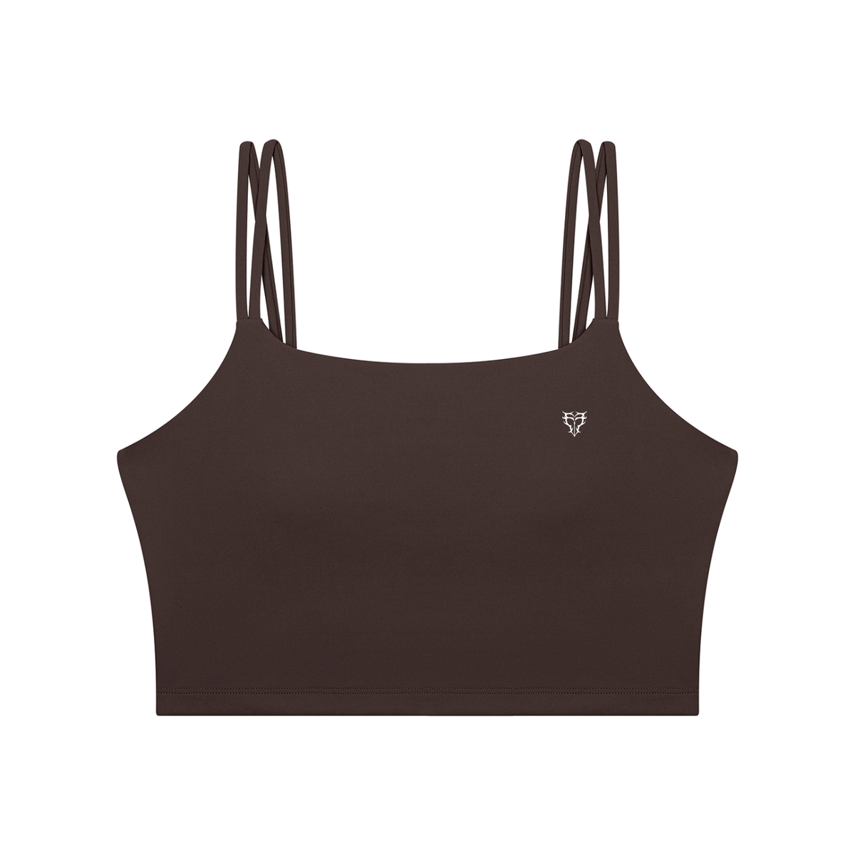 Women’s Cropped Yoga Tank Top