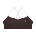 Women’s Color Block Yoga Sport Bra