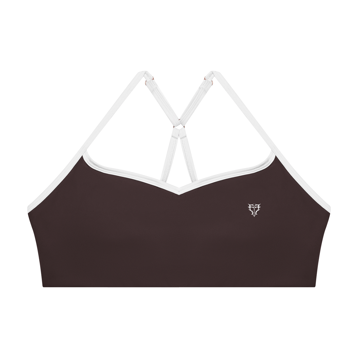 Women’s Color Block Yoga Sport Bra