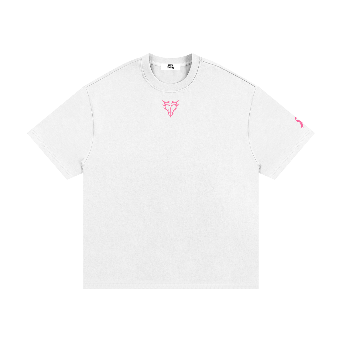Essential Heavyweight Cotton T-Shirt
