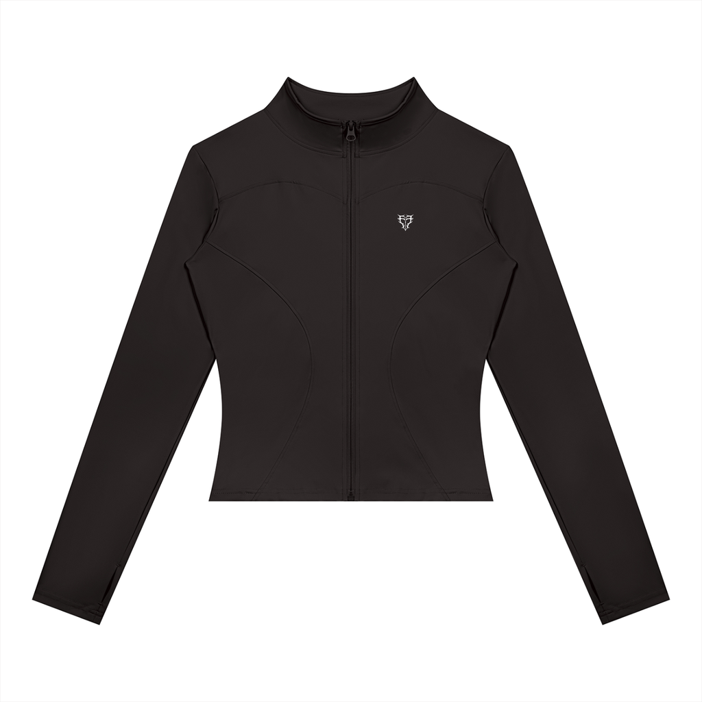 Women's Yoga Sports Jacket