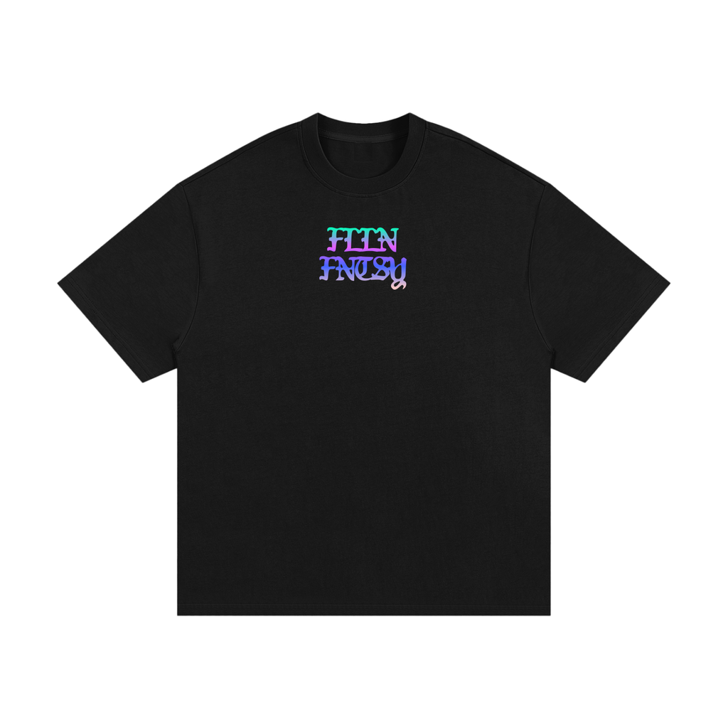 Aries Heavyweight Cotton T-Shirt