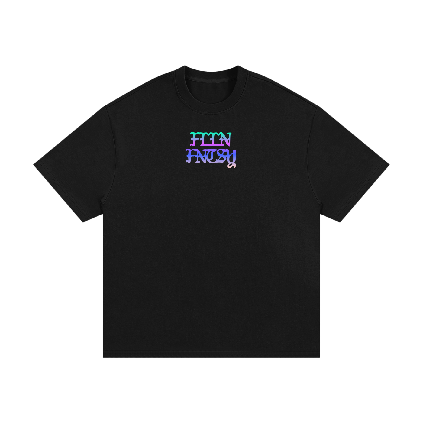 Aries Heavyweight Cotton T-Shirt