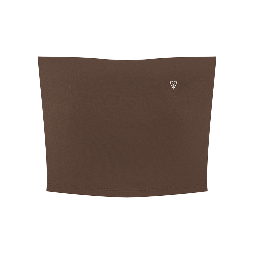 Women’s Yoga Cropped Tube Top