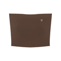 Women’s Yoga Cropped Tube Top