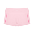 Women's High Waisted Yoga Biker Shorts