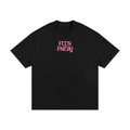 Essential Heavyweight Cotton T-Shirt