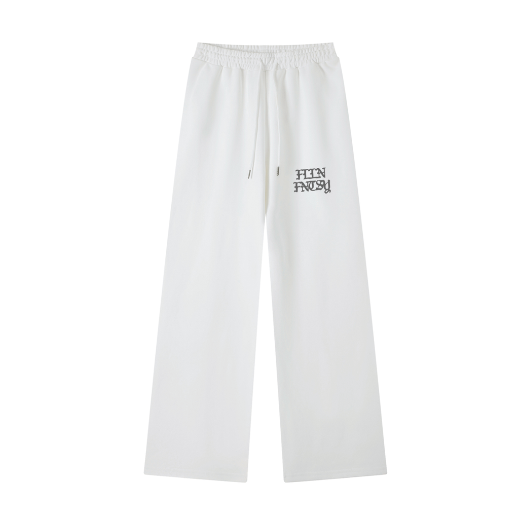 Women's Essential Straight-Leg Sweatpants