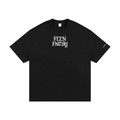 It’s Never Too Late Heavyweight Cotton Tee