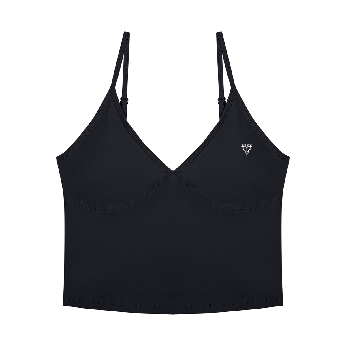 Women's V-Neck Yoga Tank Top