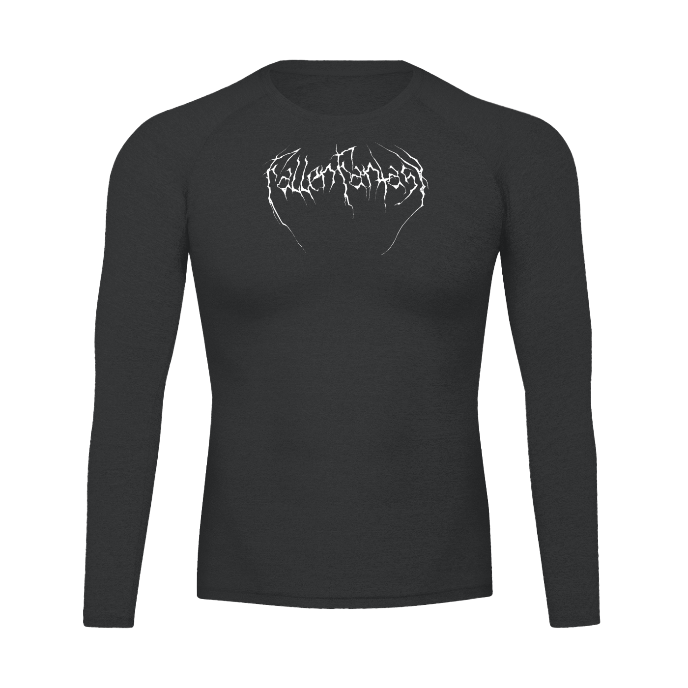 Darkness Compression Long sleeve