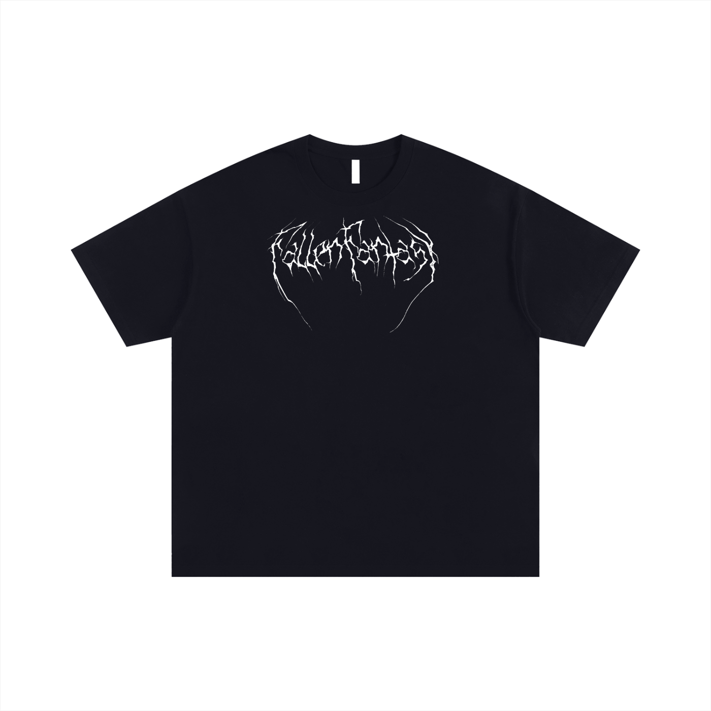 Doma Unisex Oversized Cotton T-Shirt