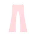 Women's High Rise Flared Yoga Pants