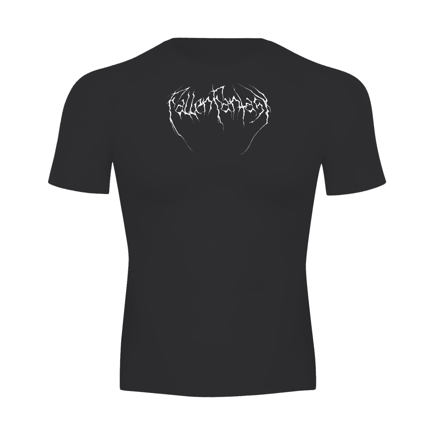 Darkness Compression Tee