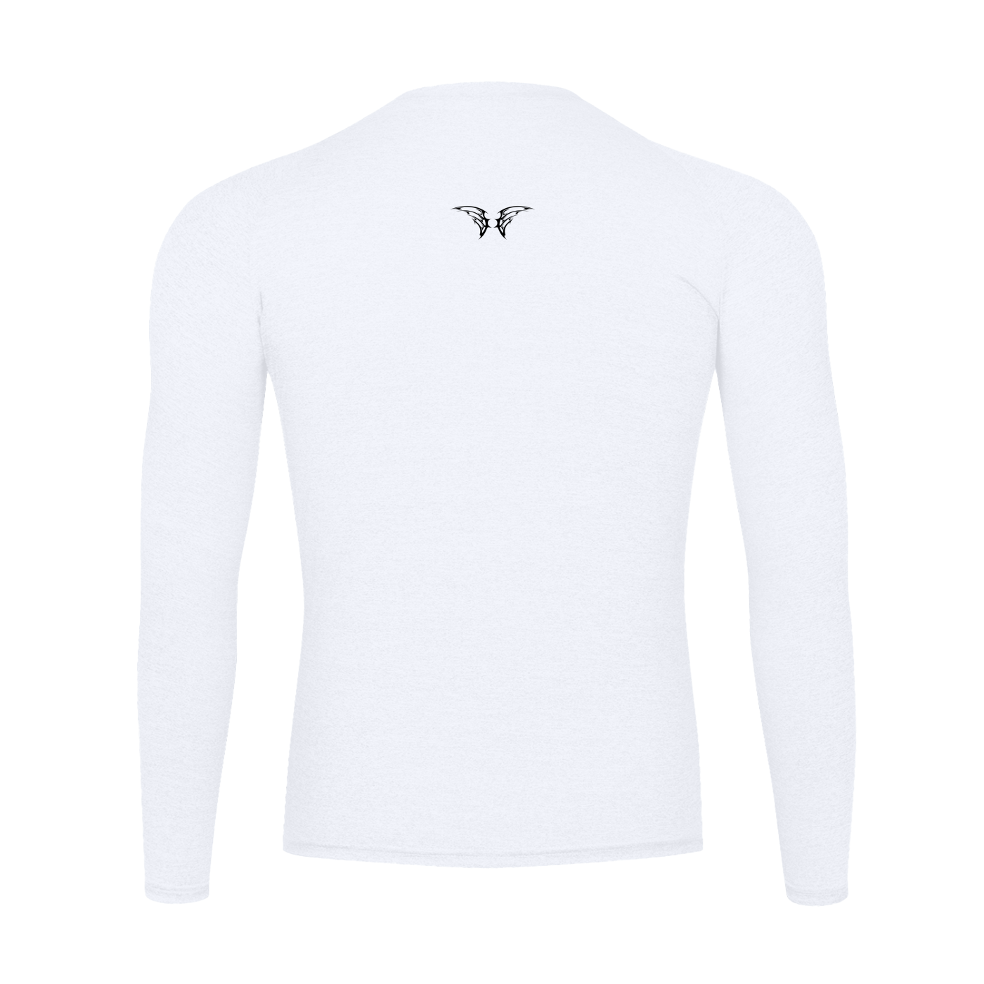Darkness Compression Long Sleeve