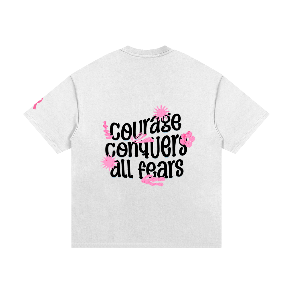 Essential Heavyweight Cotton T-Shirt