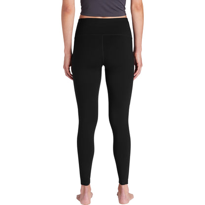 Women's High Rise 7/8 Legging